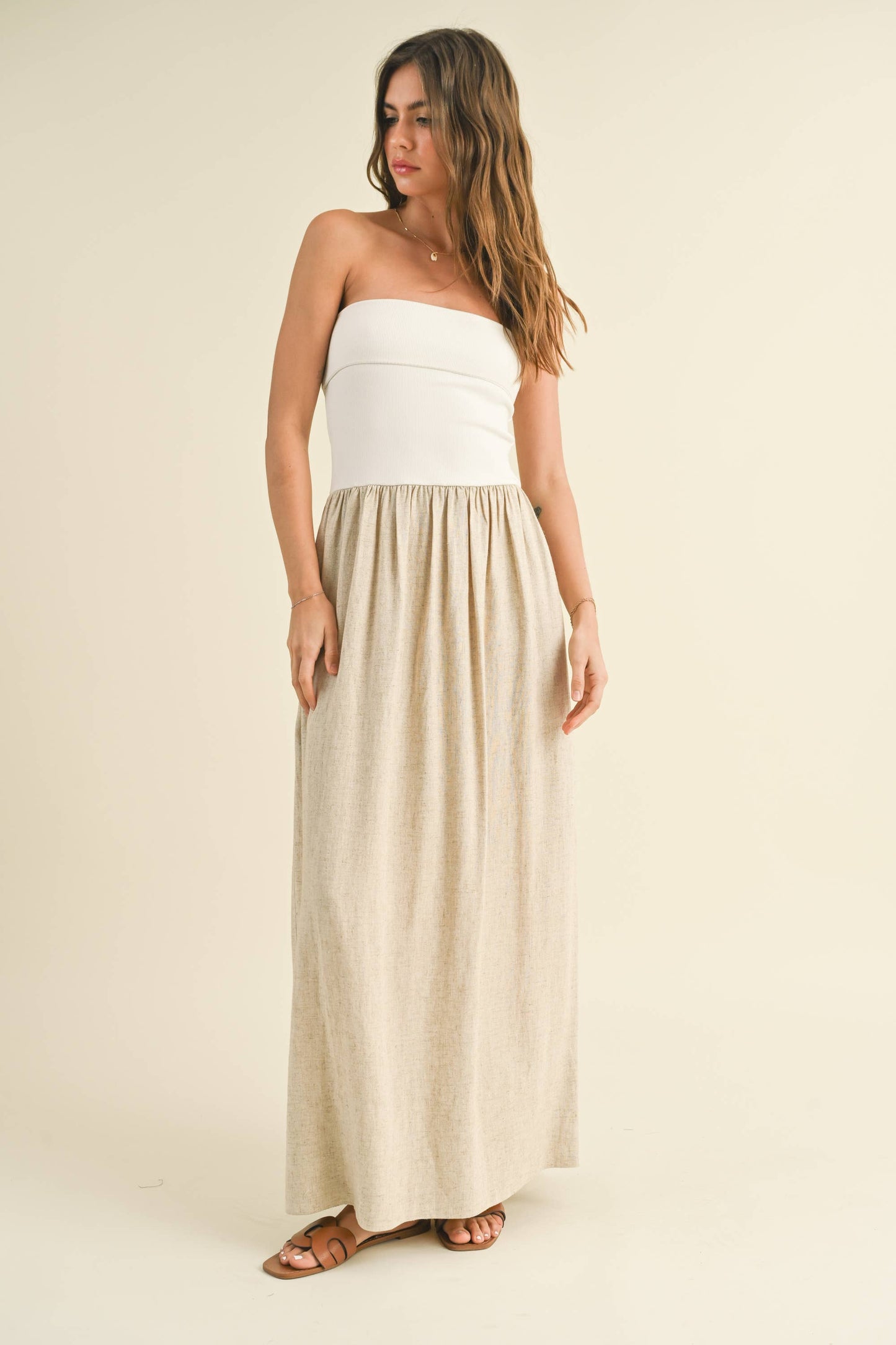 Mel Sundress