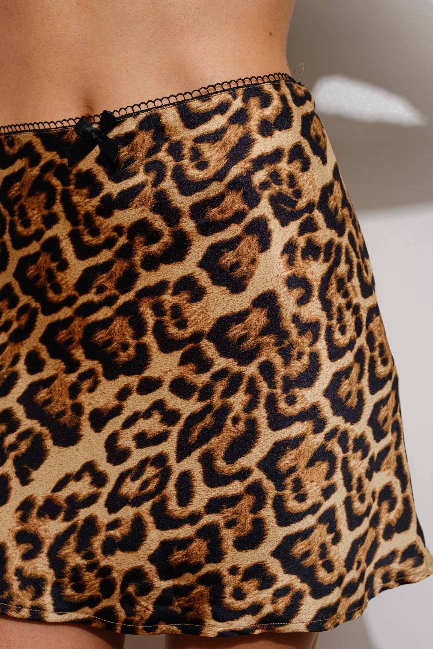 Leopard Mini