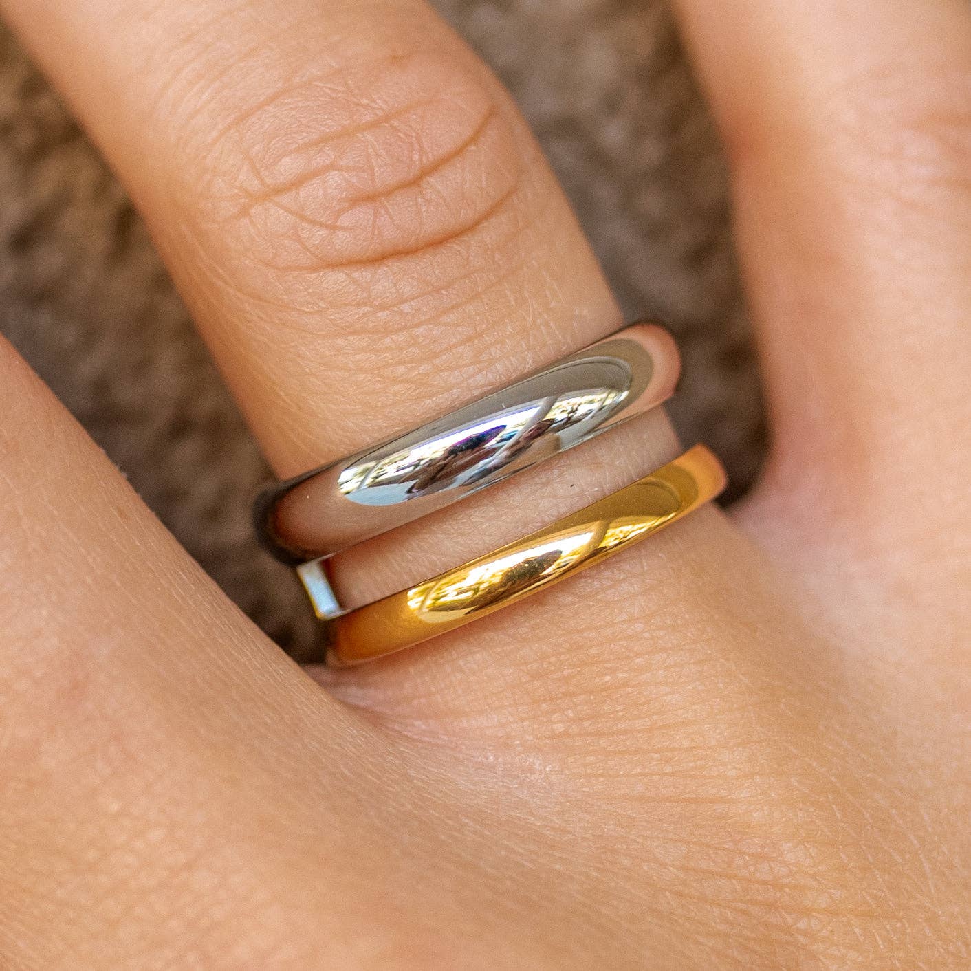 Oceania Ring