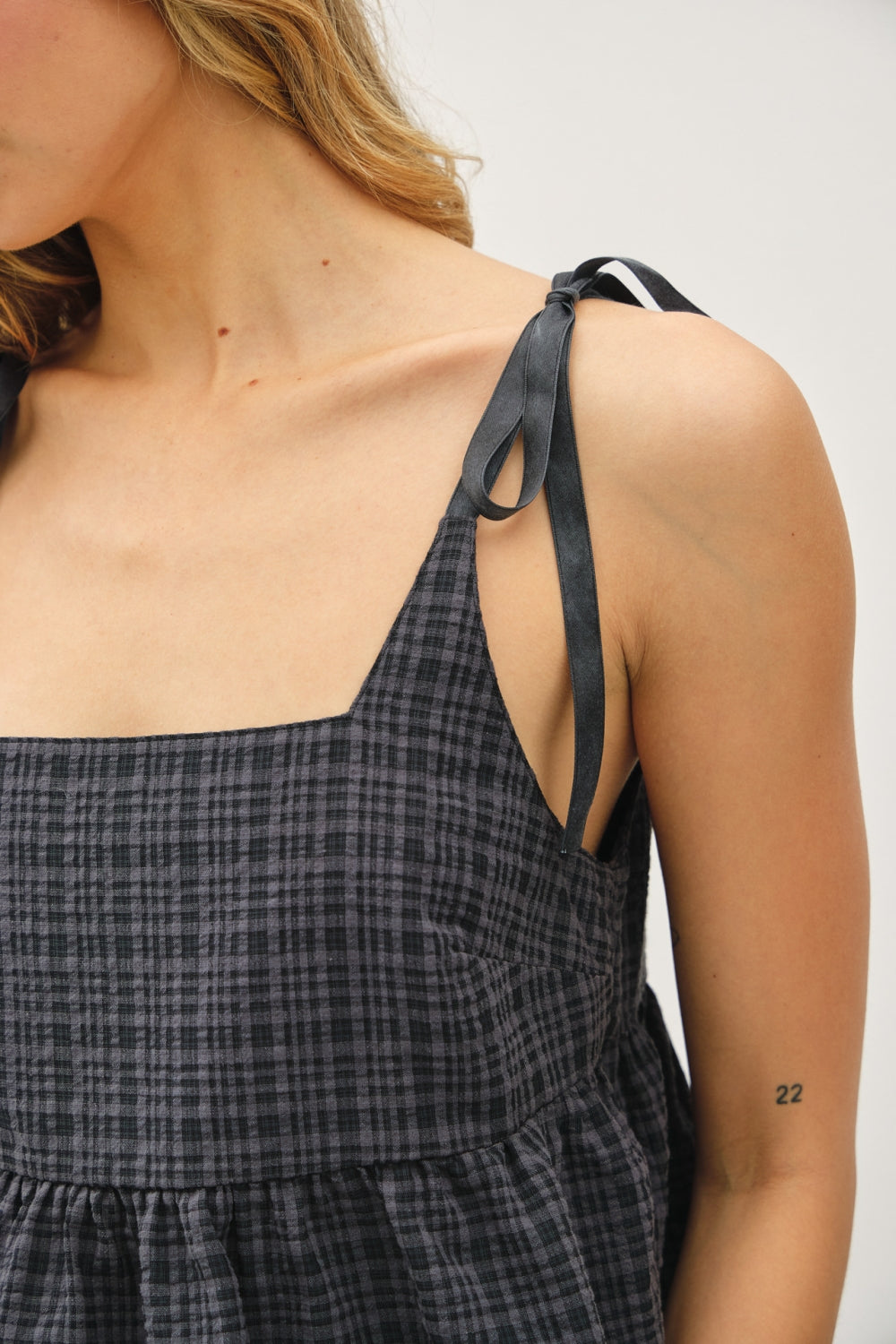 Pia Blouse