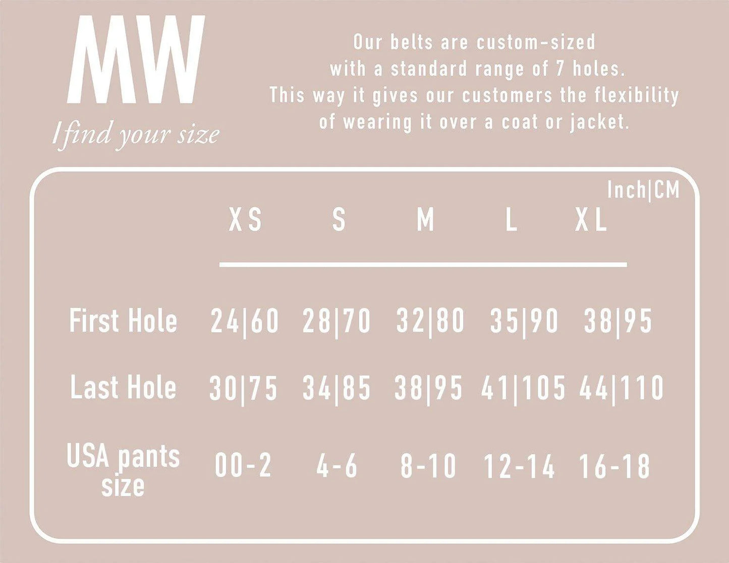 Camel Suede Belt Gold Buckle