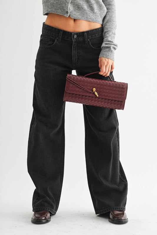 Baggy Wide Leg | JBD