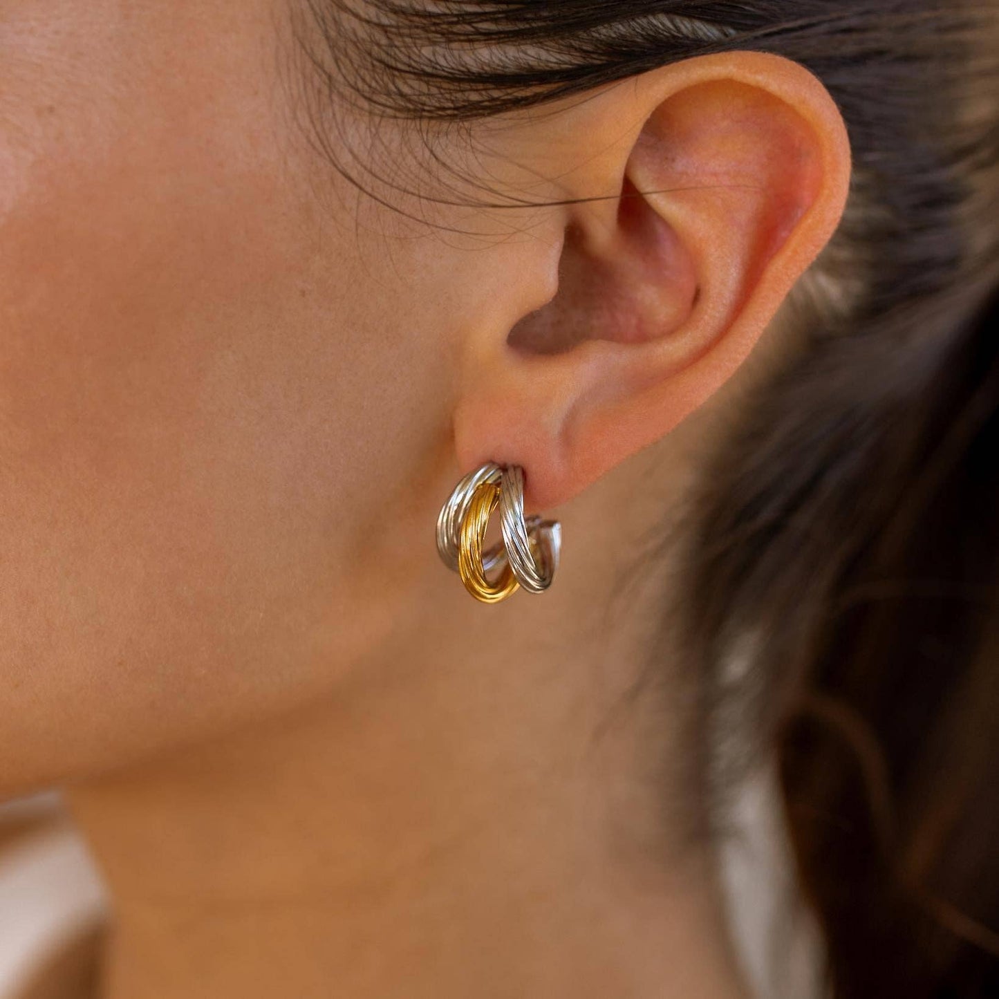 Noa Earrings