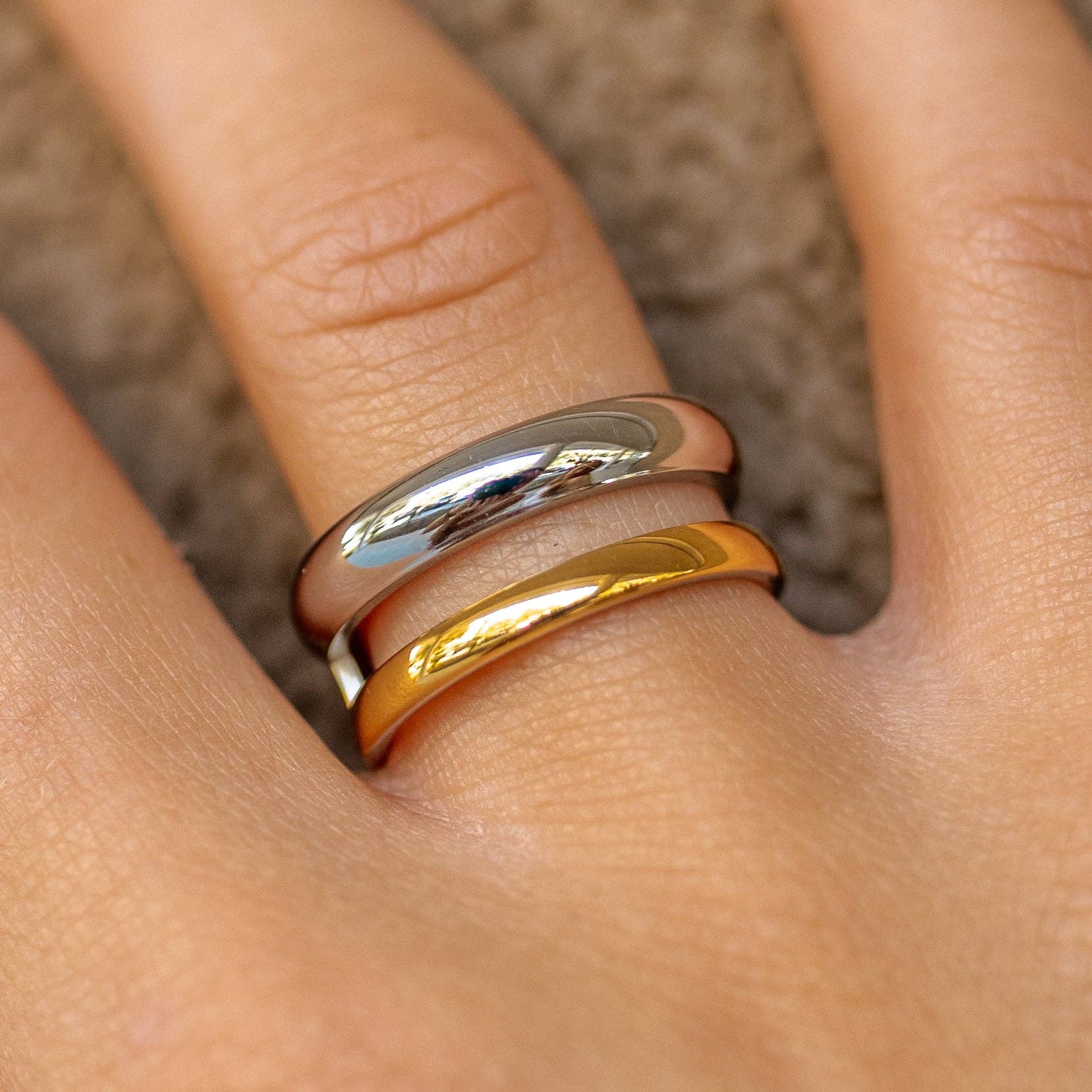 Oceania Ring