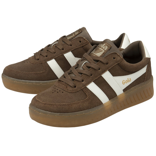 Grandslam Suede Sneakers | Gola