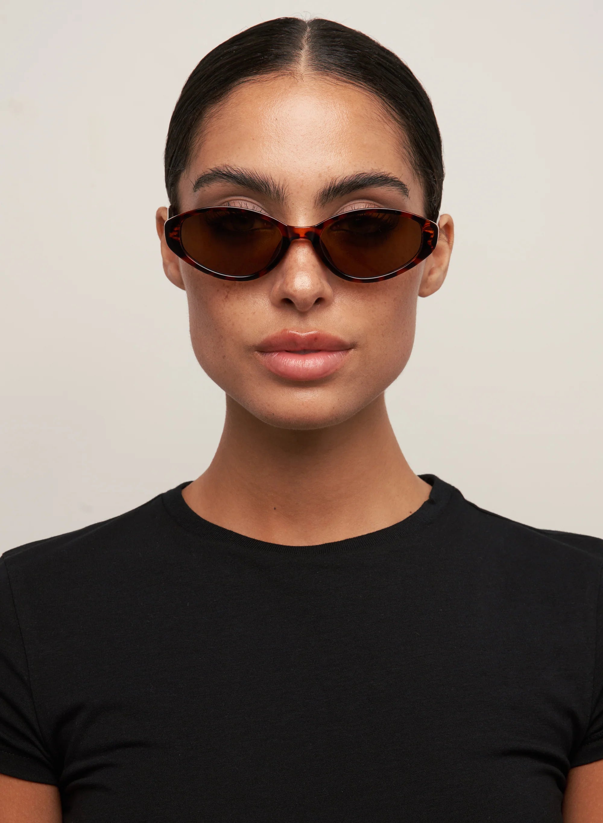 Ivy - Tortoiseshell