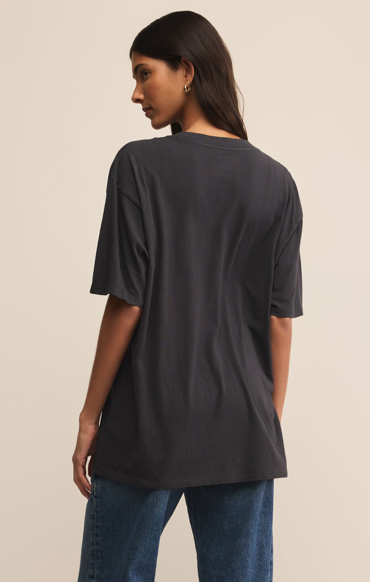 Big Apple City Tee | Z Supply