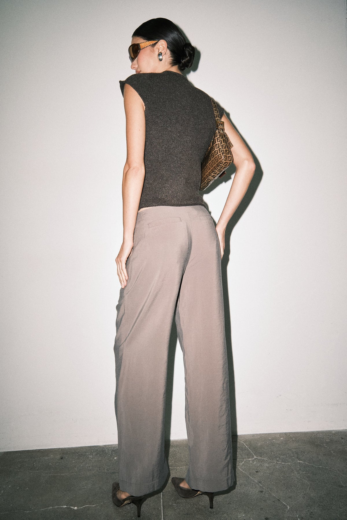 River Knit Top