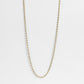 Singapore Necklace