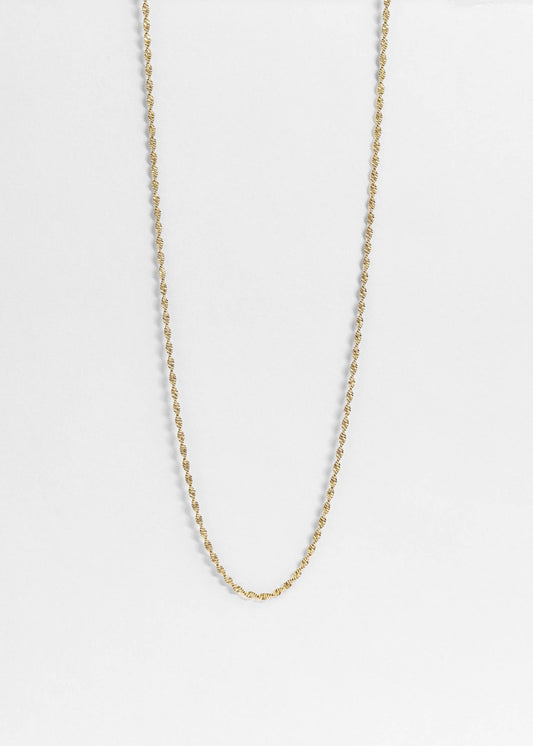 Singapore Necklace