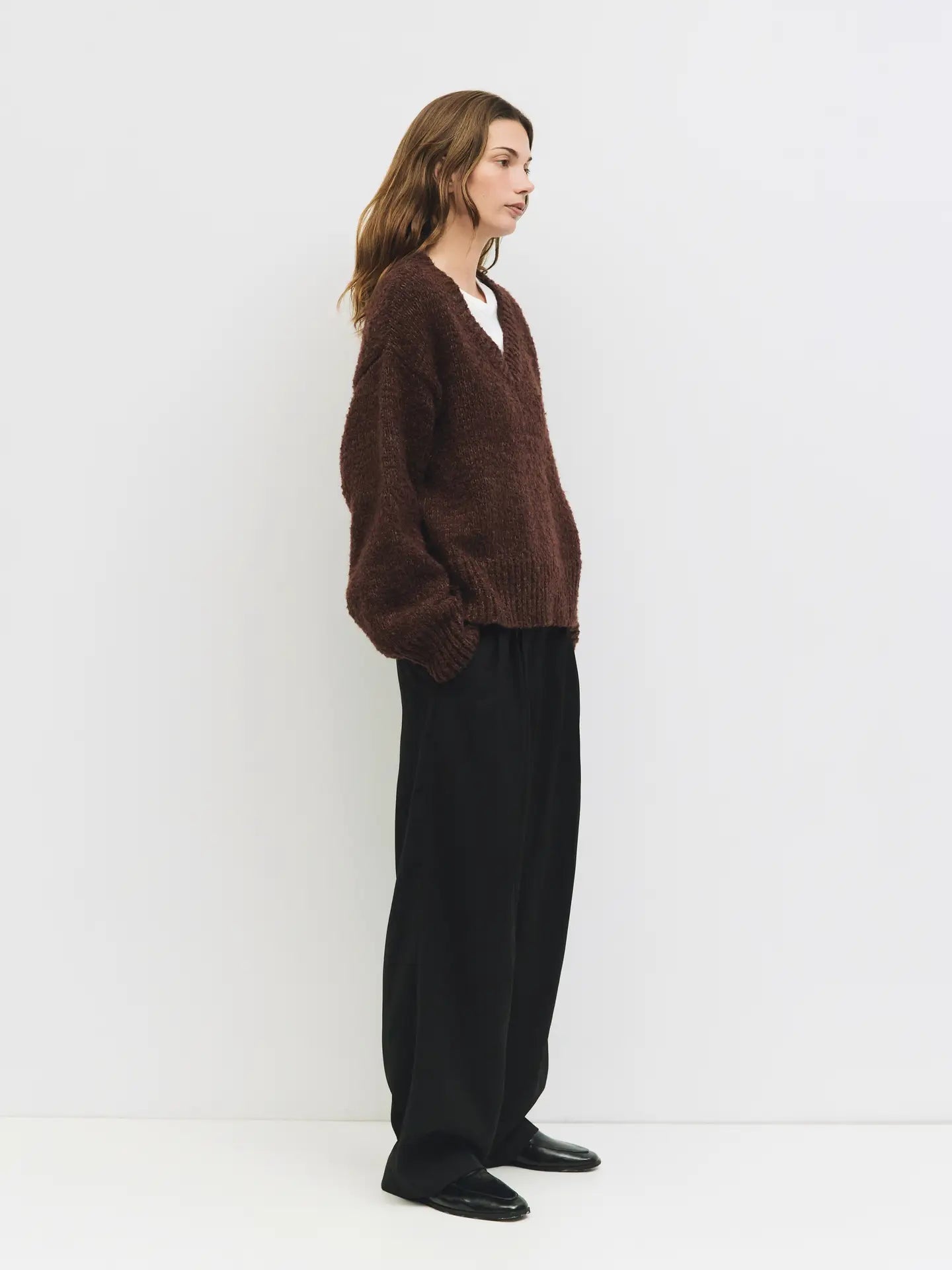 The Glenn Sweater | Mod Ref