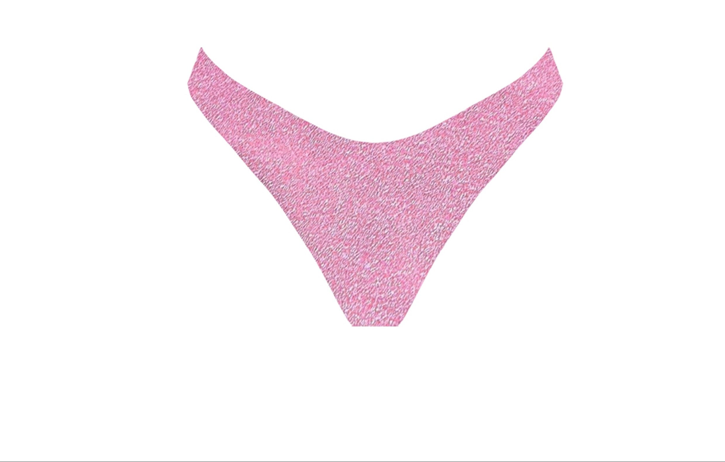 Girl's Day Bikini Bottom
