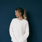 Joie Cable Knit Sweater