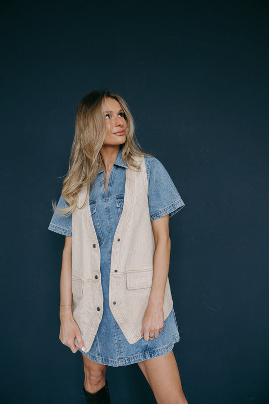 Merabeth Vest