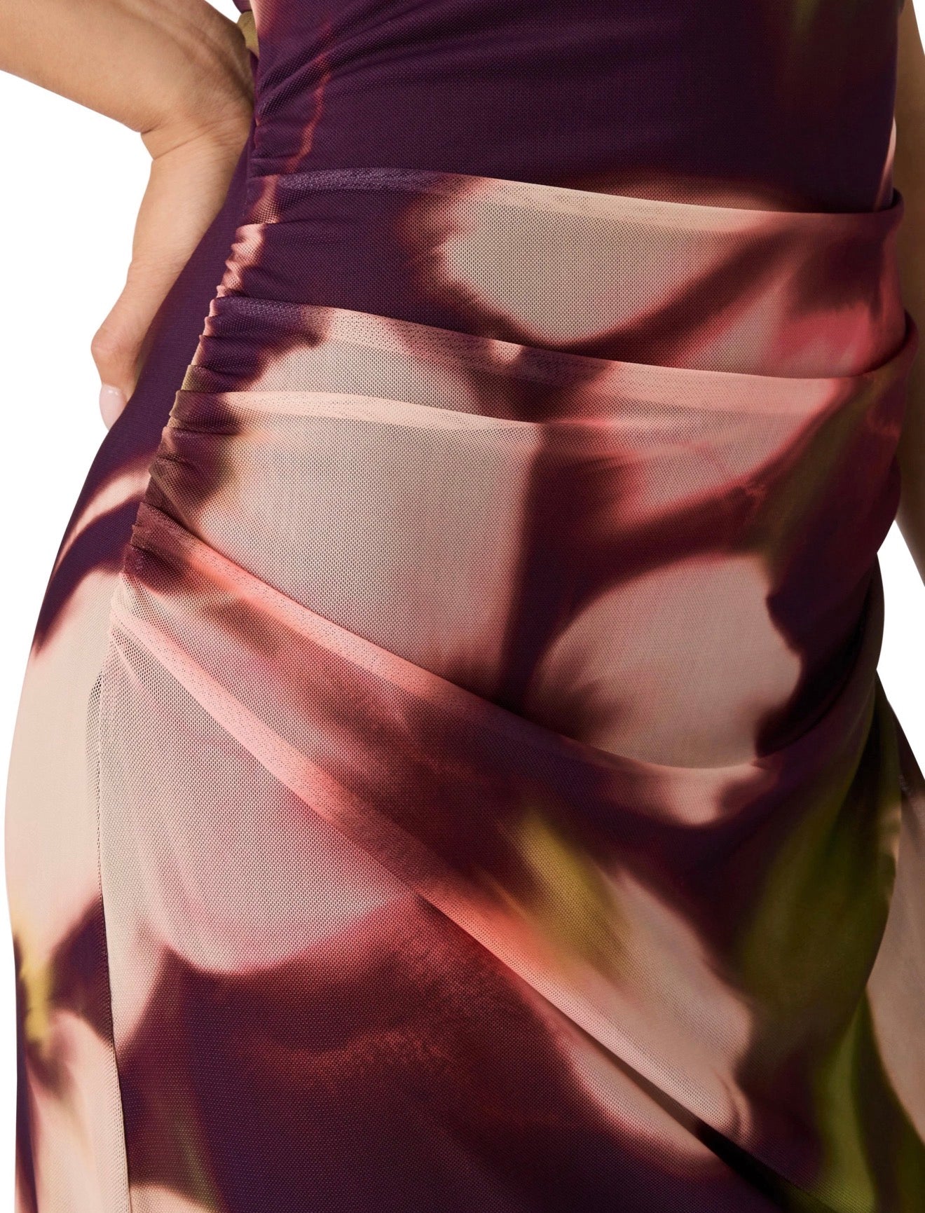 Rylen Dress
