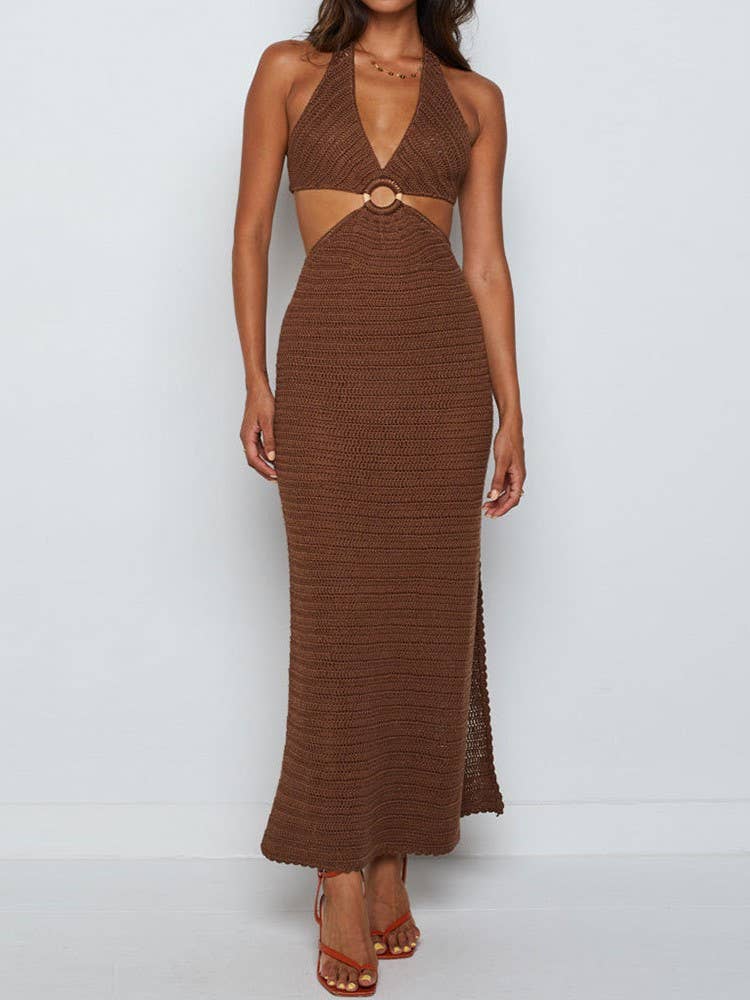Leah Dress