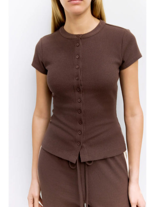 The Enzo Top | Mod Ref