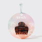 Cloud Clip Tort