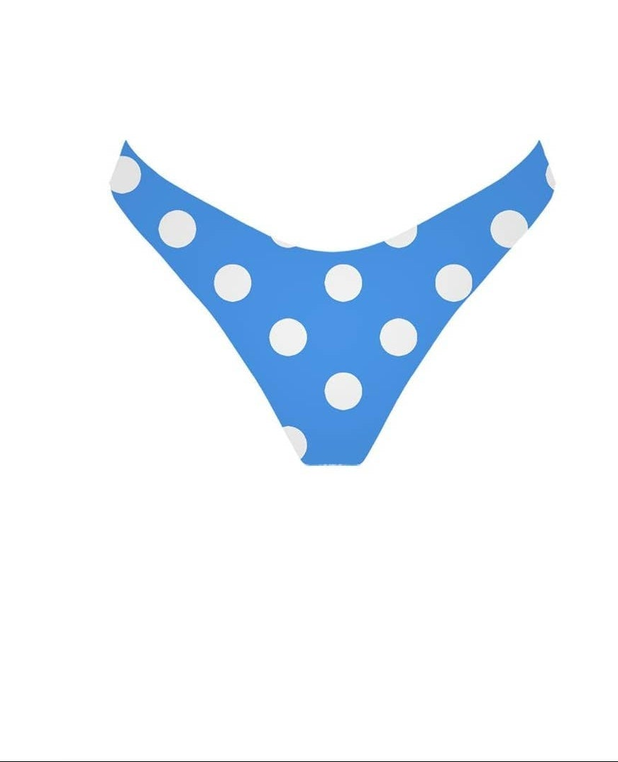 Bondi Reversible Bikini Bottom