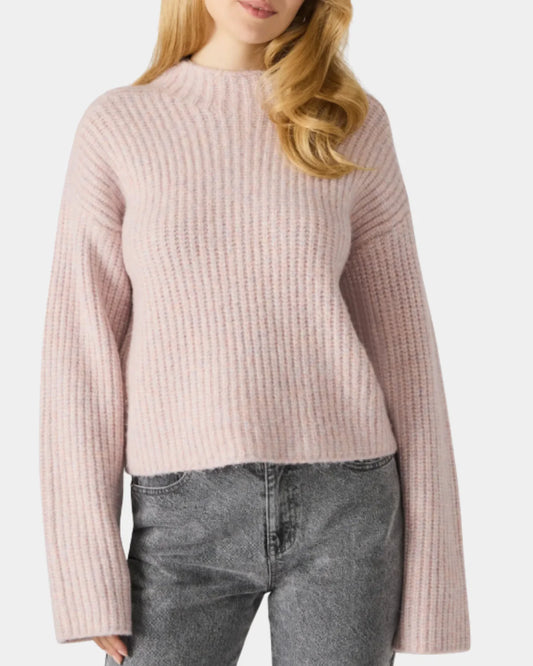 Klara Sweater | Steve Madden