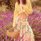 Kendall Cardigan in Butter