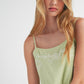 Lemongrass Romper
