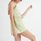 Lemongrass Romper