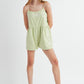 Lemongrass Romper