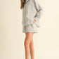 Ariana Stripe Shorts