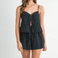 Melrose Shorts