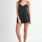 Melrose Shorts
