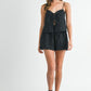Melrose Shorts