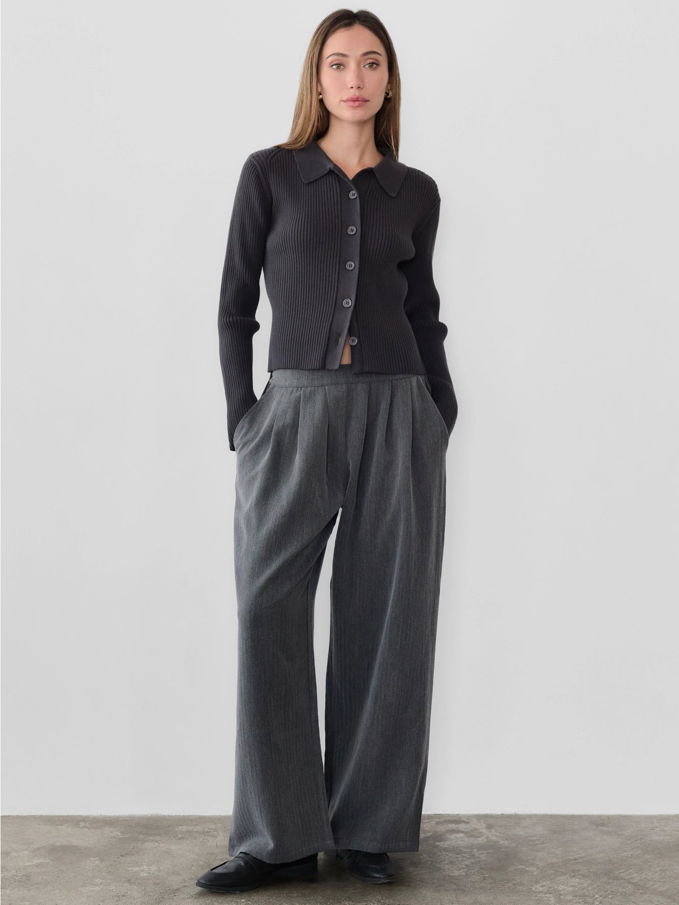 The Nara Top | Mod Ref