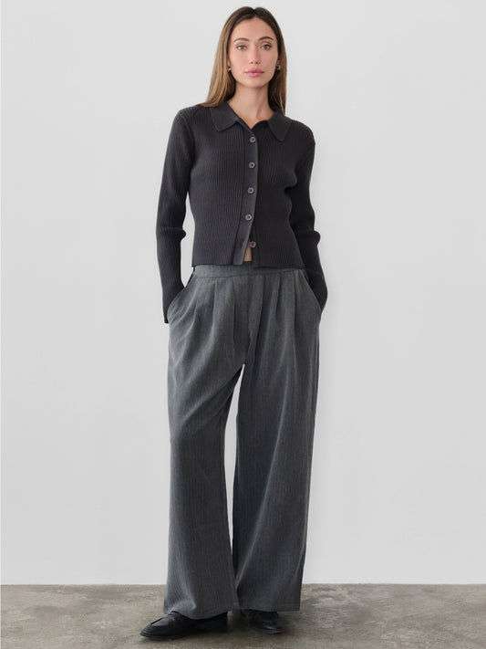 The Nara Top | Mod Ref