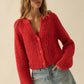 Confetti Knit Cardigan