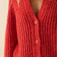 Confetti Knit Cardigan