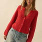 Confetti Knit Cardigan