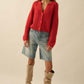 Confetti Knit Cardigan
