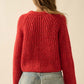 Confetti Knit Cardigan