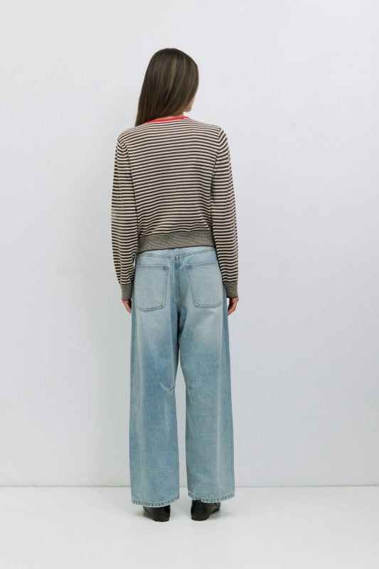 The Ansen Jeans