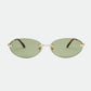 Jasmine Sunglasses