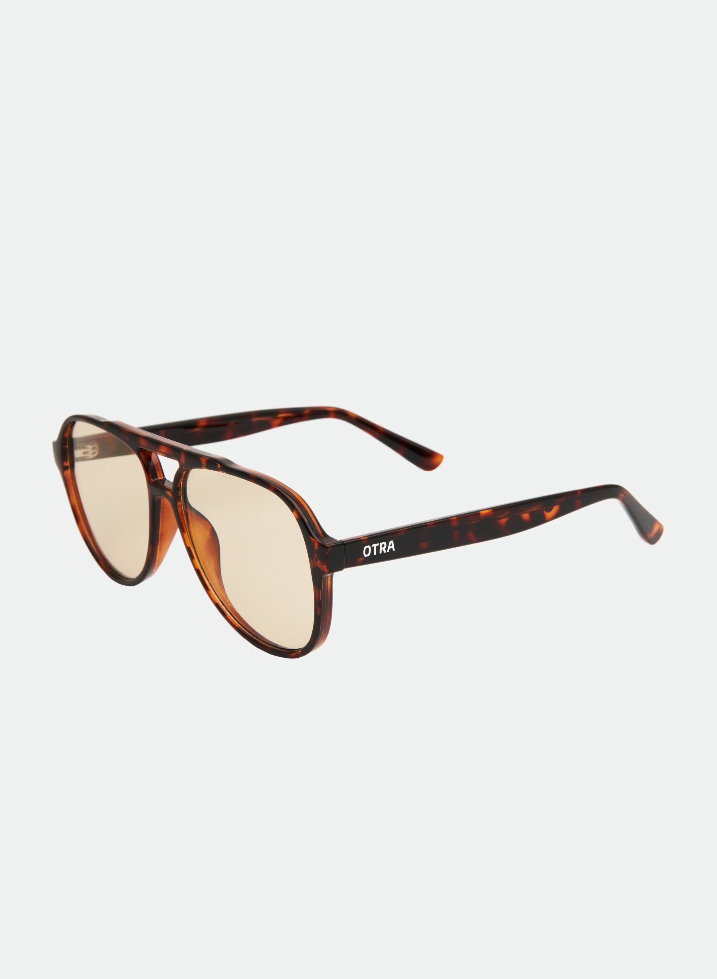 Stevie - Tortoiseshell / Brown