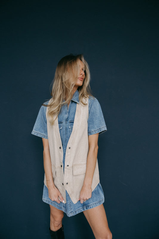 Merabeth Vest
