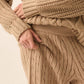 Sweater Knit Pants