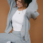 Amanda Knit Cardigan