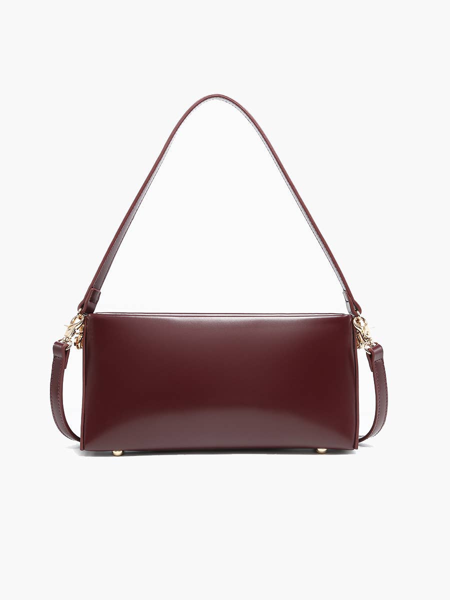 Brooklyn Rectangular Baguette