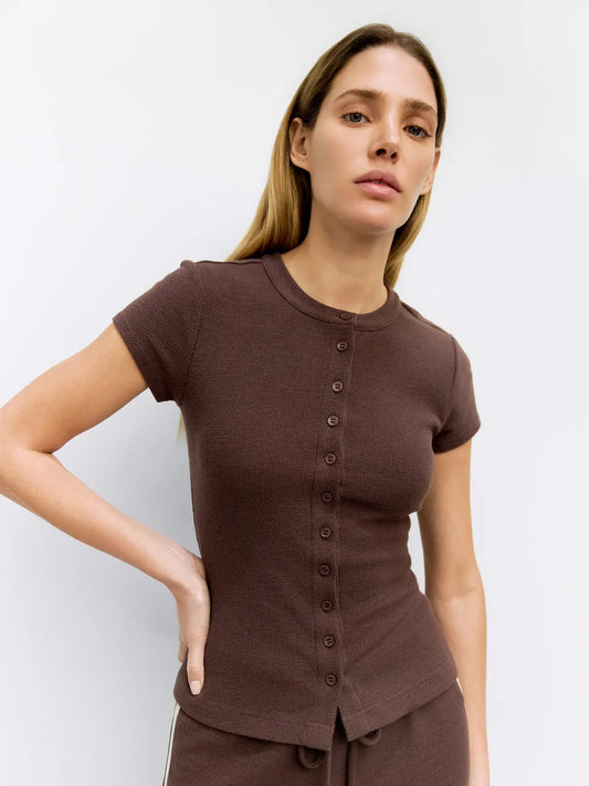 The Enzo Top | Mod Ref