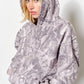 Blake Camo Sweatshirt