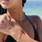 Paperclip Chain Necklace