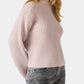 Klara Sweater | Steve Madden